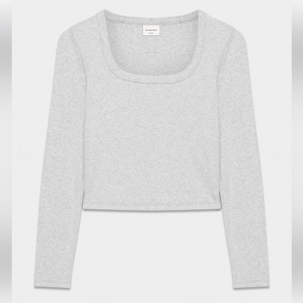 Sunday Best BestHug Swoop Longsleeve Size M